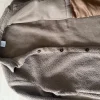 Teddy Jacke von Mango Gr. L
