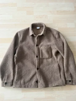 Teddy Jacke von Mango Gr. L