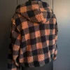 Teddybär Jacke