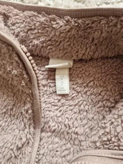 Teddyfleece Pullover von H und M