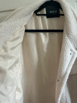 Teddyjacke