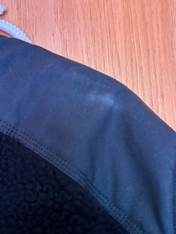 Teddyjacke Strauss 3XL