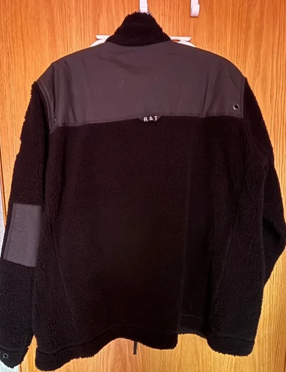 Teddyjacke Strauss 3XL