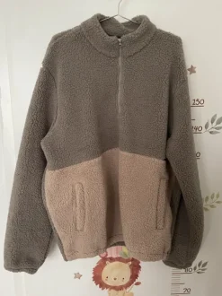 Teddy-Pulli