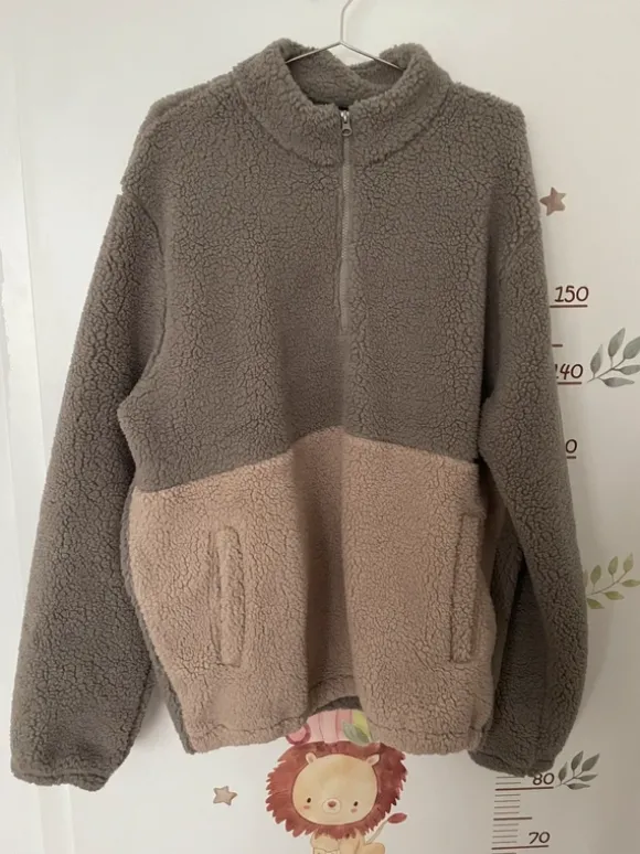 Teddy-Pulli