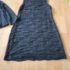 2-teilig Kleid und Weste -Abendkleid - Sure - Größe L
