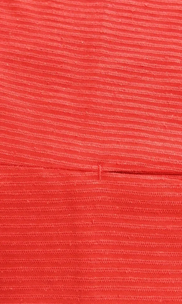 3teiliges Sommeroutfit mit kurzer und langer Hose
