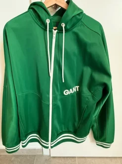 Tennis Hoodie Ganz