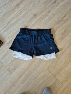 Tennis Shorts
