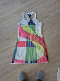 Tenniskleid