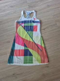 Tenniskleid