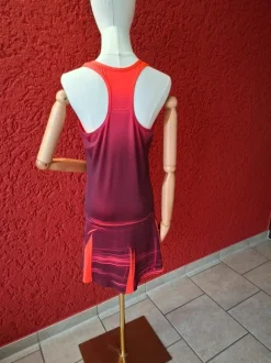 Tenniskleid
