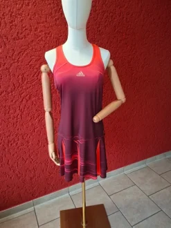 Tenniskleid
