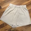 Tennisrock Damen weiß XS