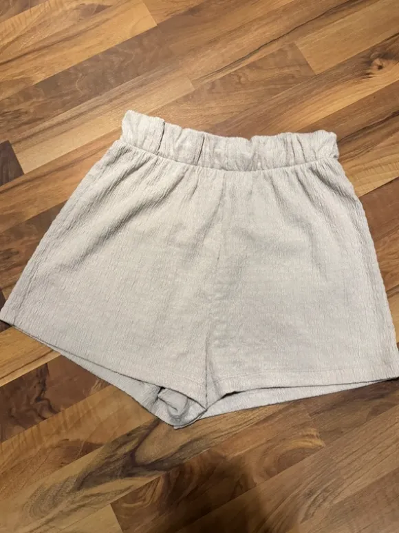 Tennisrock Damen weiß XS