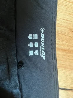 Tennisrock Skort Dunlop Größe M neuwertig