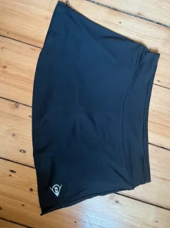 Tennisrock Skort Dunlop Größe M neuwertig