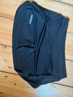 Tennisrock Skort Dunlop Größe M neuwertig