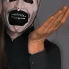 Terrifier Maske