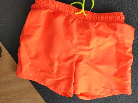 Tessentials Herren Badehosen Gr.M