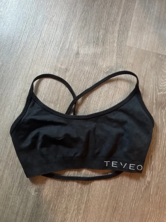 Teveo Acid Sport BH, S