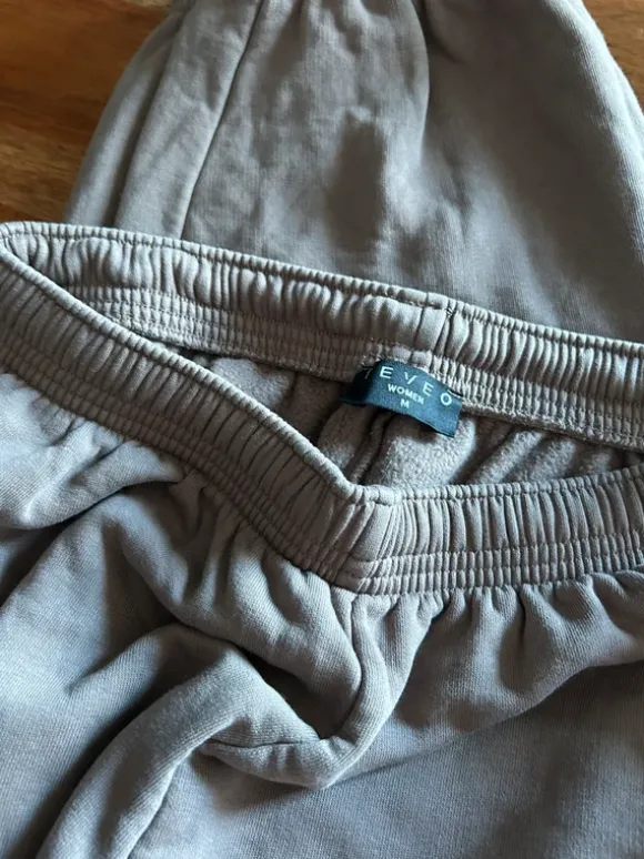 Teveo Jogginghose große M