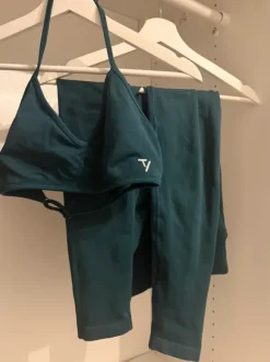 Teveo LIFT Bra & Leggings M
