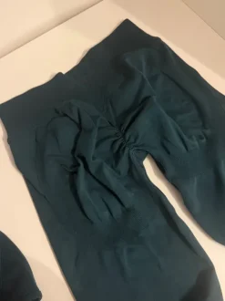 Teveo LIFT Bra & Leggings M