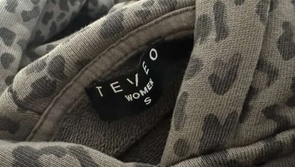 TEVEO Pullover
