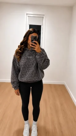 TEVEO Pullover