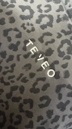 TEVEO Pullover