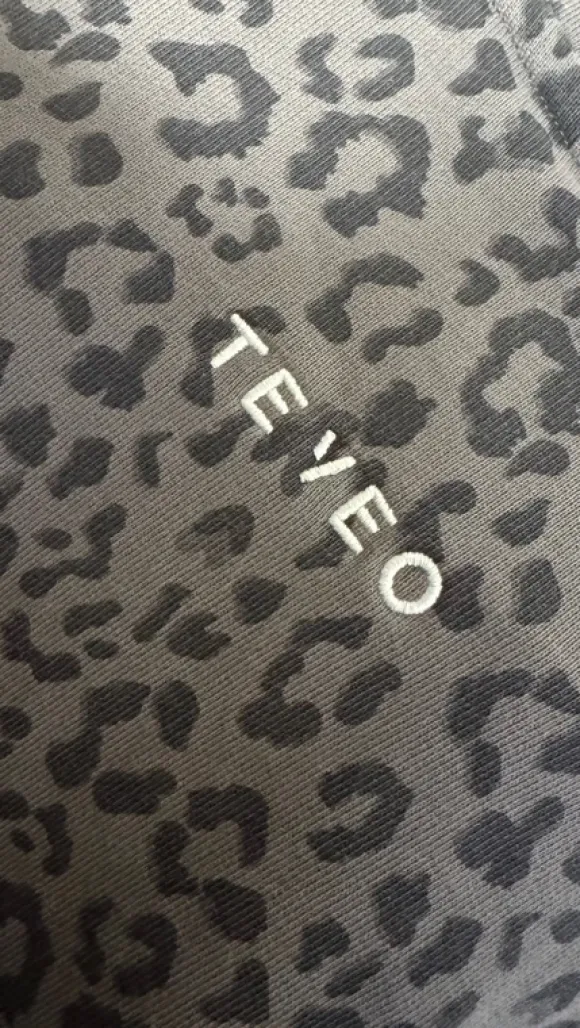 TEVEO Pullover