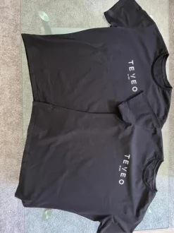 Teveo Shirts Herren