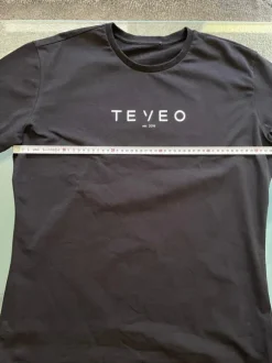 Teveo Shirts Herren