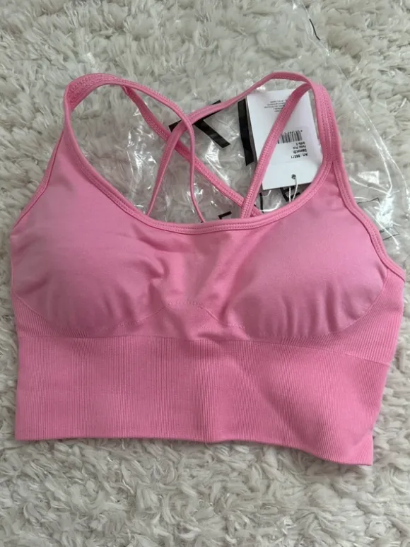 Teveo Sportbh Sporttop