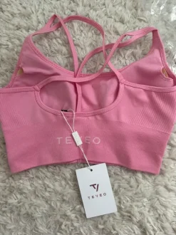 Teveo Sportbh Sporttop