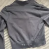 TEVEO Statement Zip Jacke Wie NEU