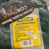 Texxor Arbeitsjacke Bundjacke Rio Größe XL grün schwarz