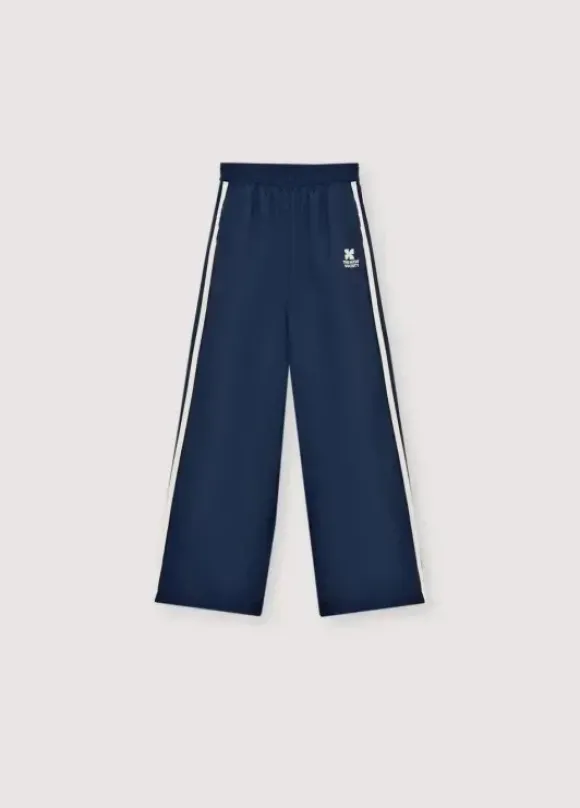 The new society jogger