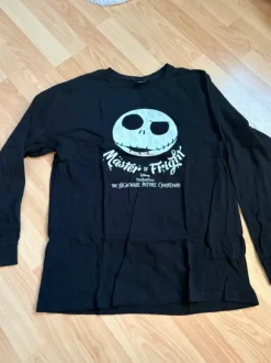The Nightmare before Christmas Pyjama