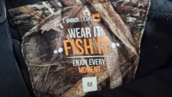 Thermobroek van Prologic