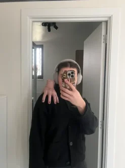 Thing from Wednesday