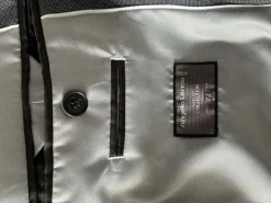 2-tlg. Anzug Slim Fit