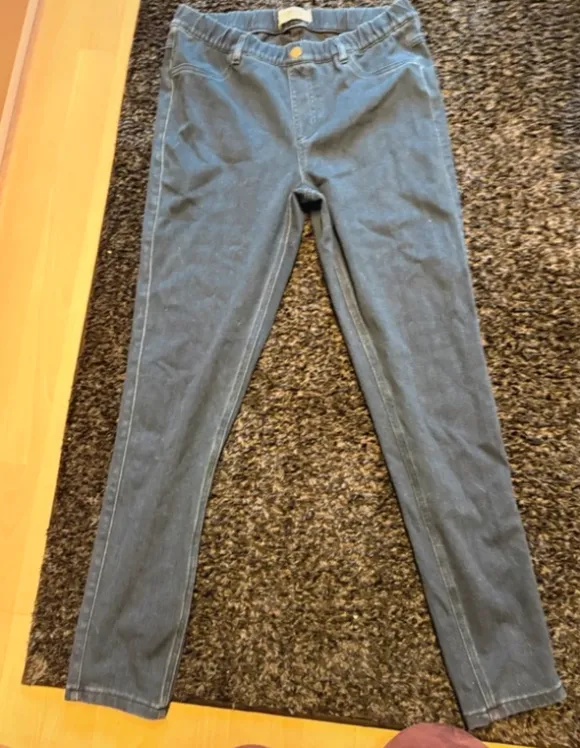 Tolle Hose