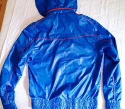 Tolle Jacke - auch für uns Frauen