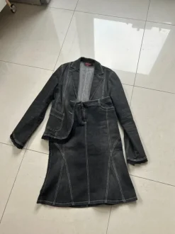 Tolle Jeans Kombi von Taifun