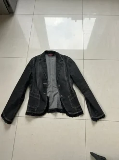 Tolle Jeans Kombi von Taifun