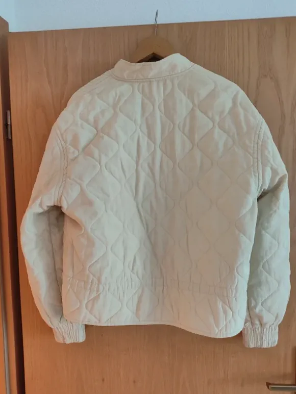 Tolle Mango Jacke