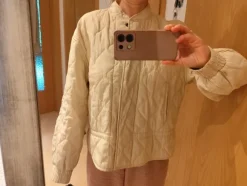Tolle Mango Jacke