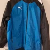 Tolle Puma Regenjacke Gr 3XL